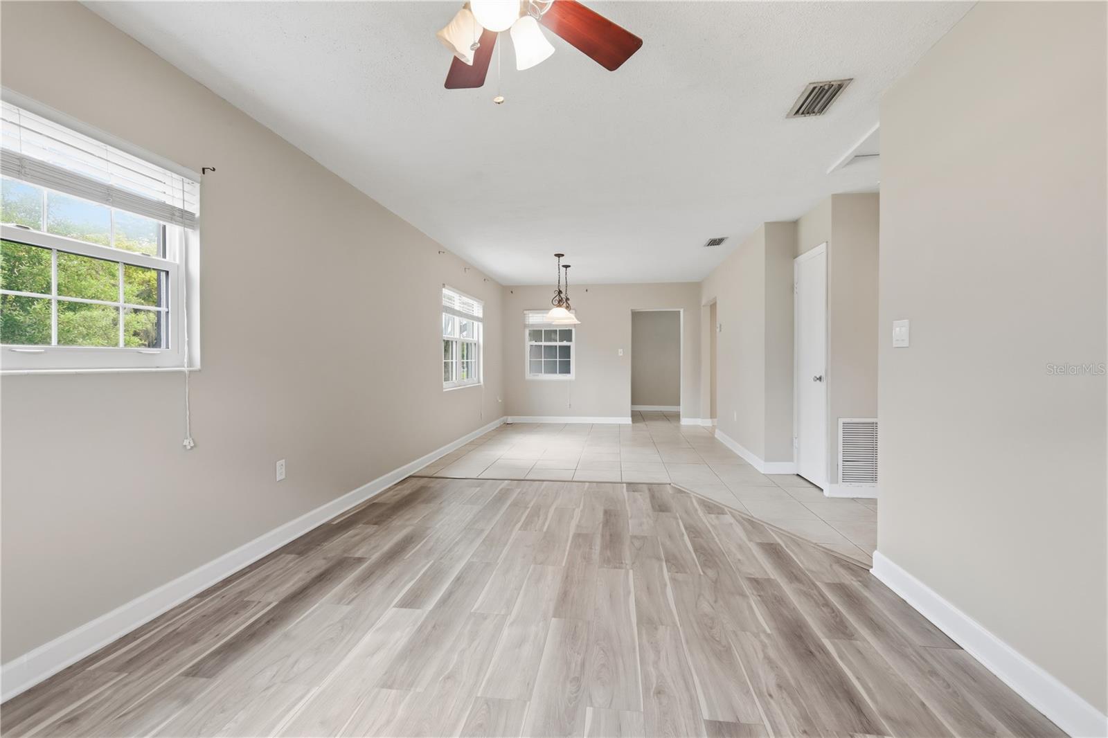 LAKE MARIE ESTATES 03 - Residential