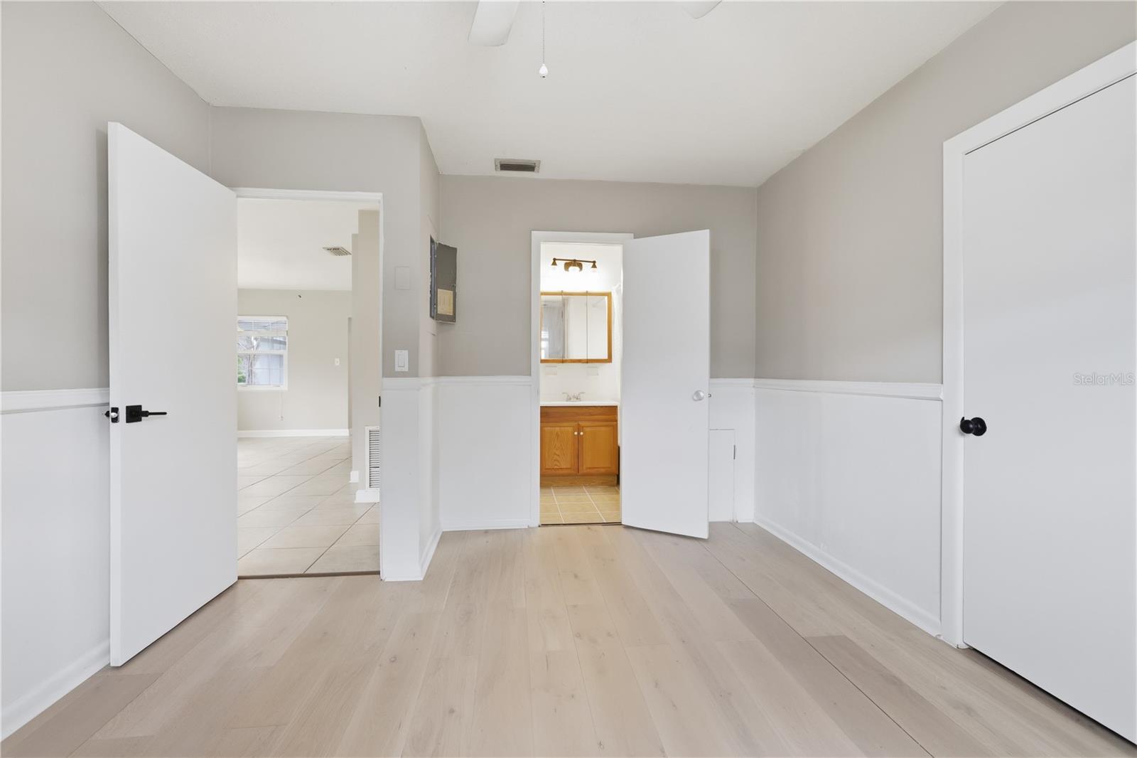 LAKE MARIE ESTATES 03 - Residential