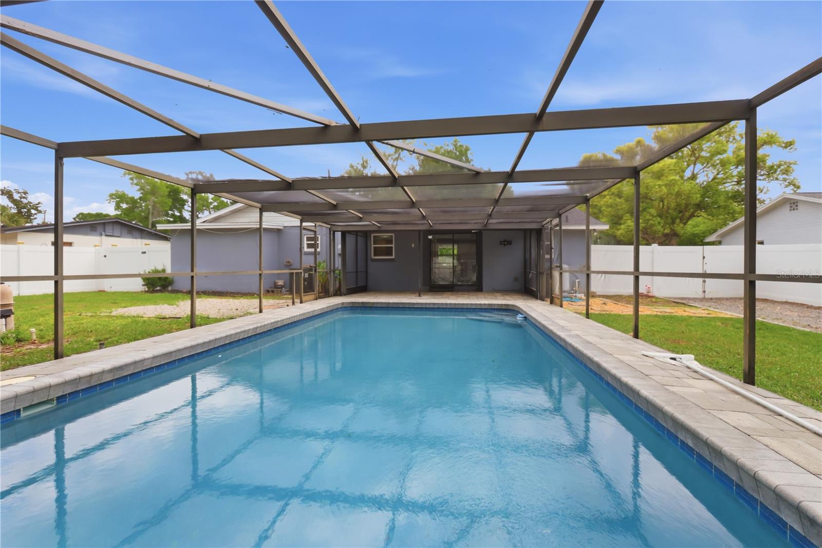 LAKE MARIE ESTATES 03 - Residential