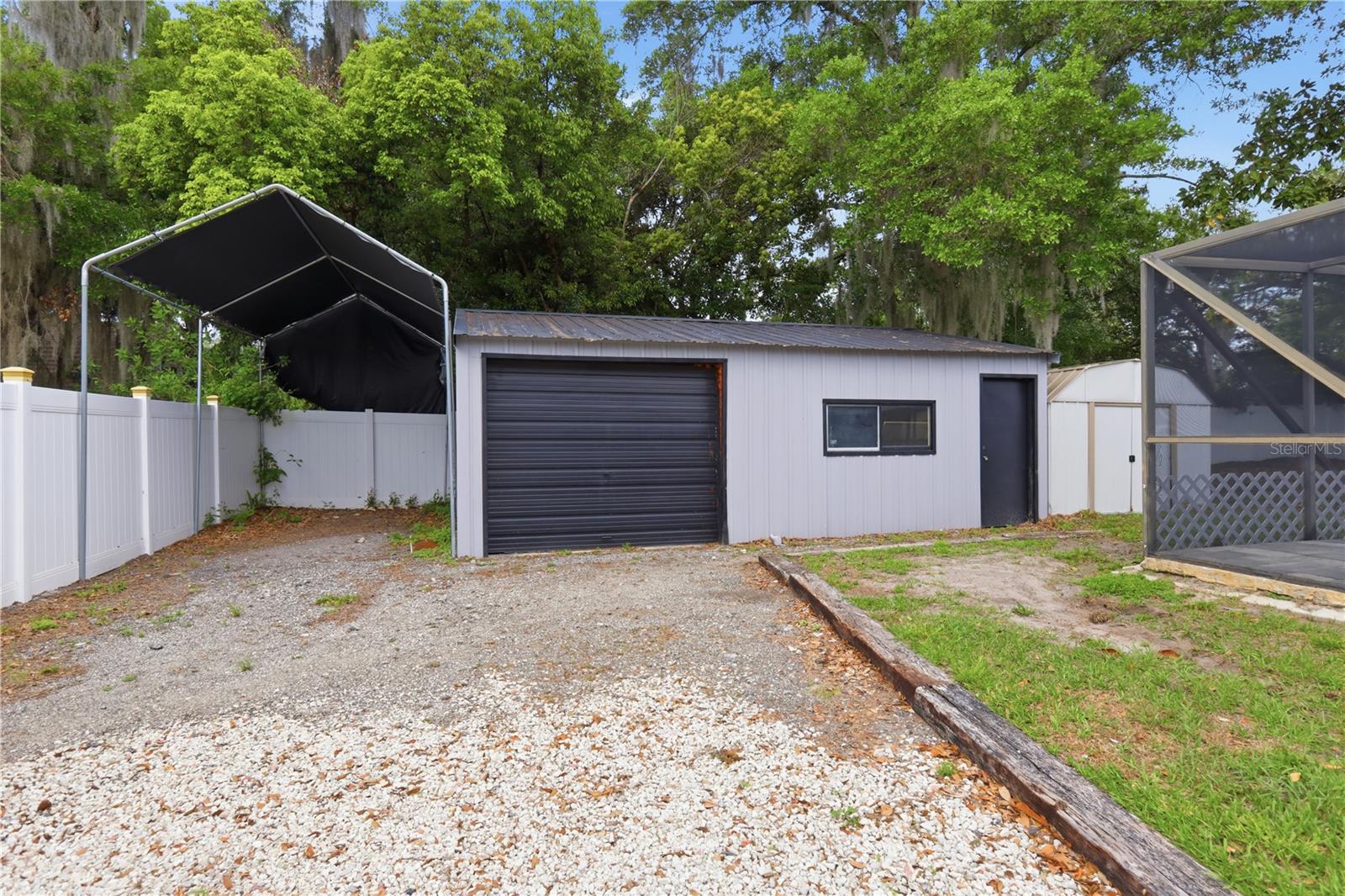 LAKE MARIE ESTATES 03 - Residential