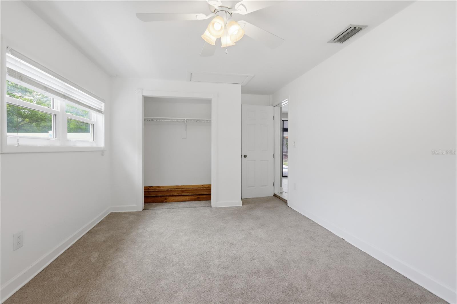 LAKE MARIE ESTATES 03 - Residential