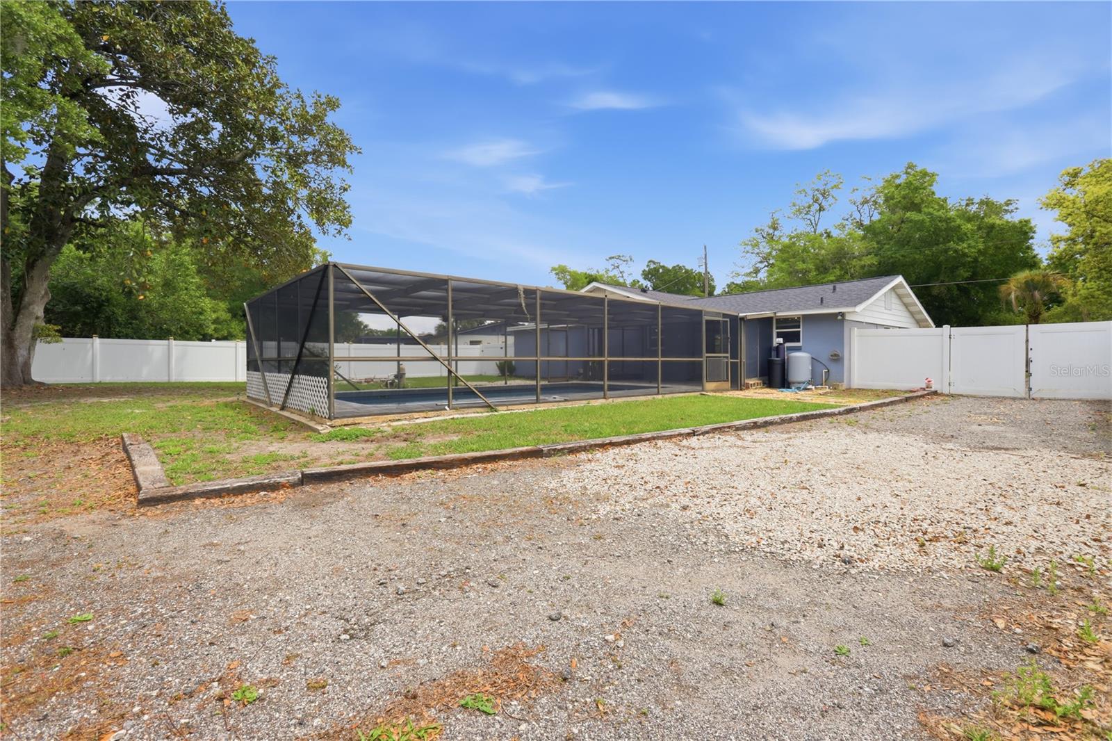 LAKE MARIE ESTATES 03 - Residential