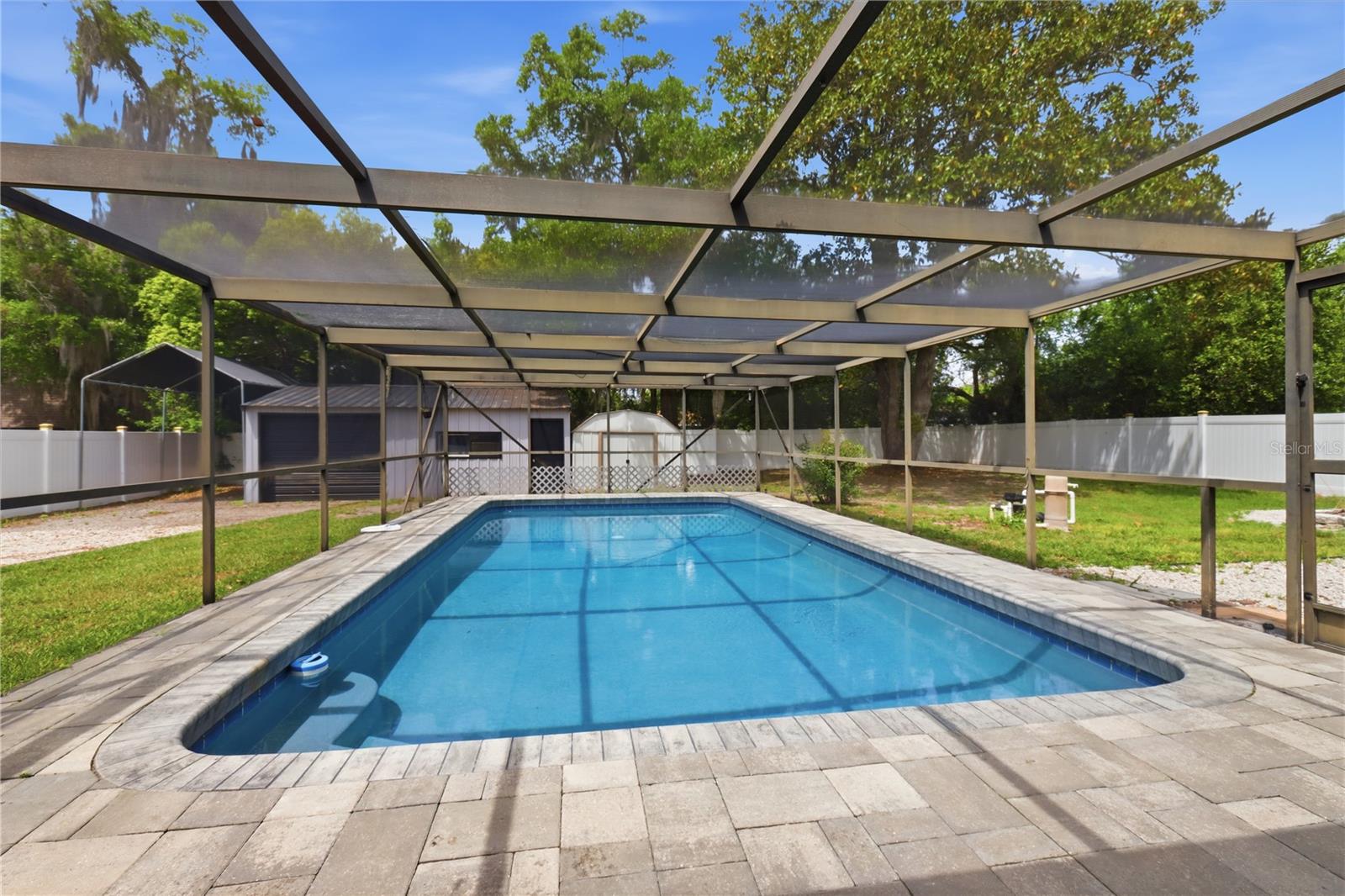 LAKE MARIE ESTATES 03 - Residential