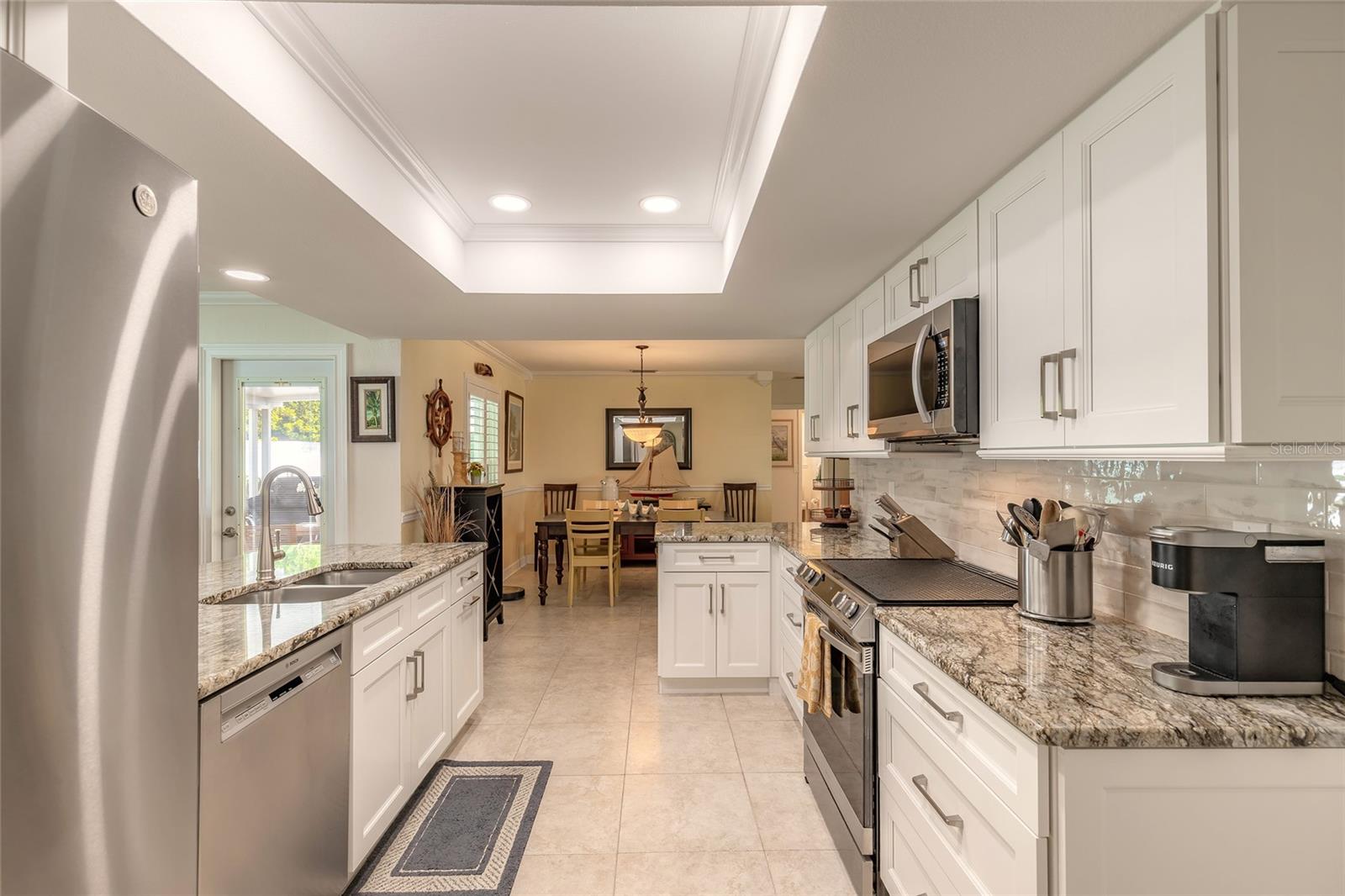 DEEP FOREST VILLAGE - Residential