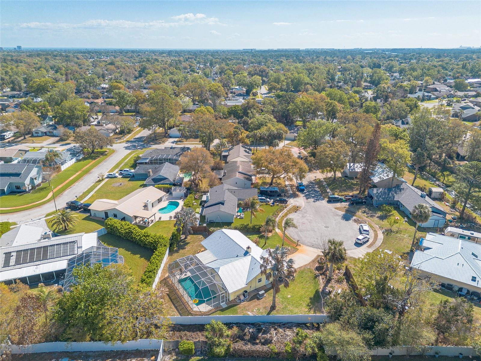 DEEP FOREST VILLAGE - Residential