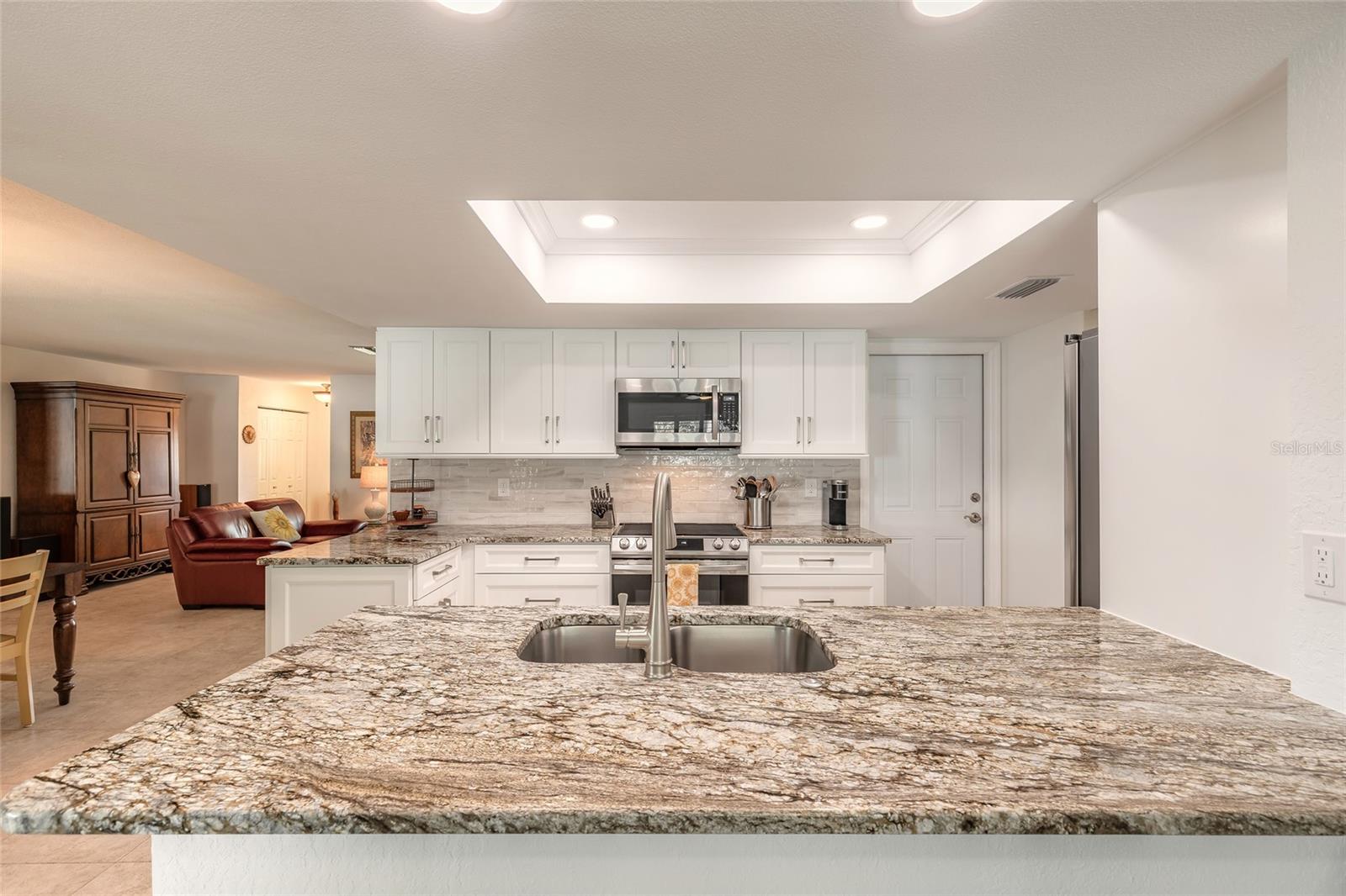 DEEP FOREST VILLAGE - Residential