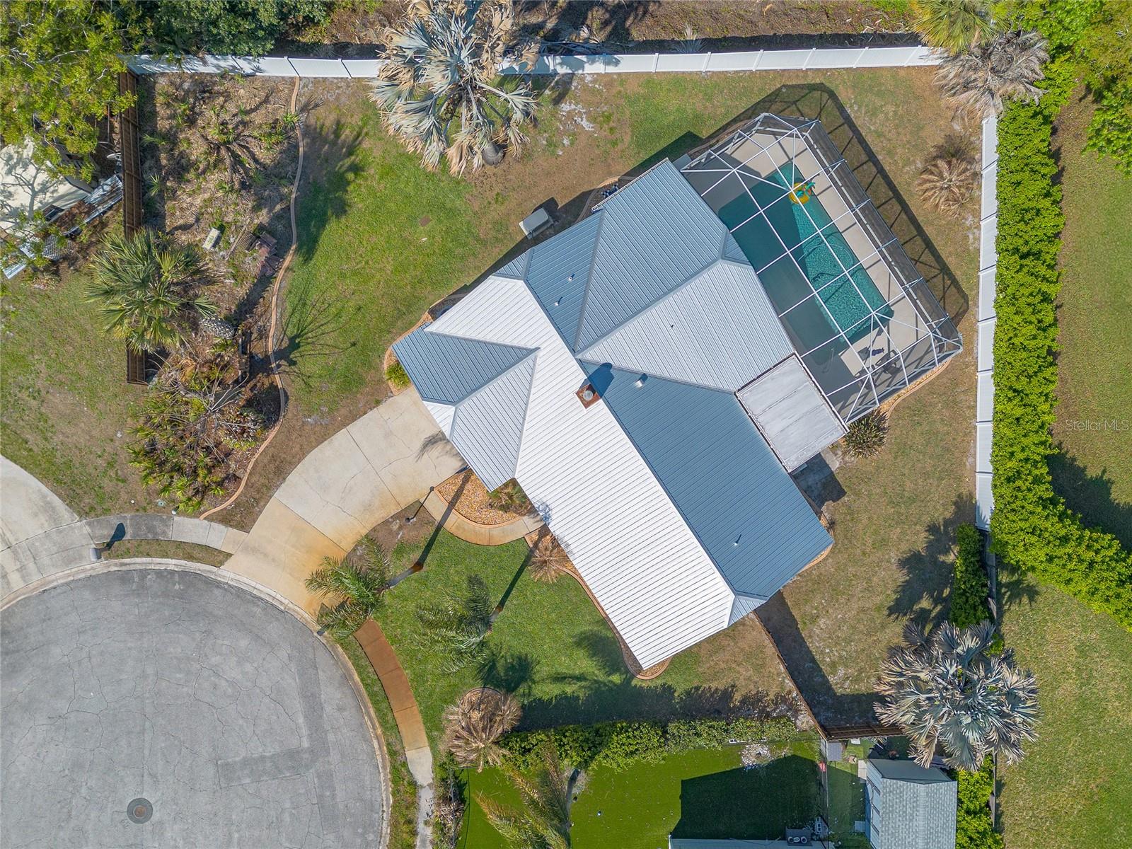 DEEP FOREST VILLAGE - Residential