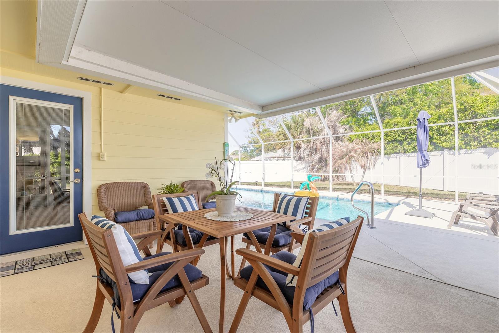 DEEP FOREST VILLAGE - Residential