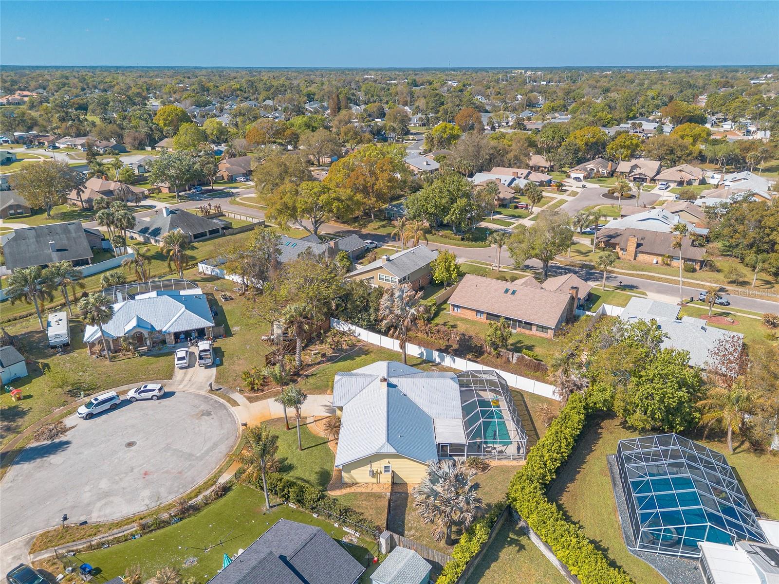 DEEP FOREST VILLAGE - Residential