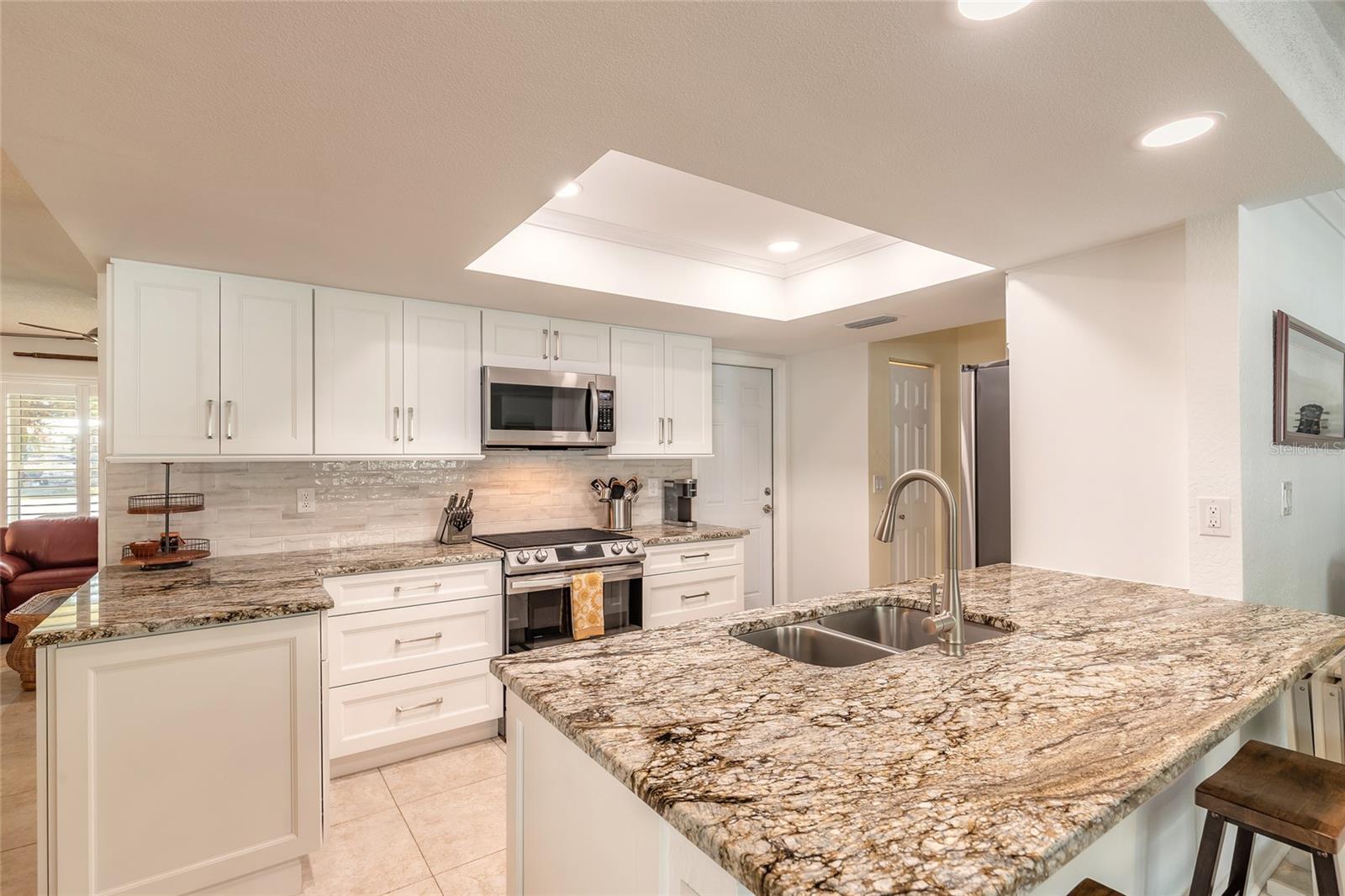 DEEP FOREST VILLAGE - Residential