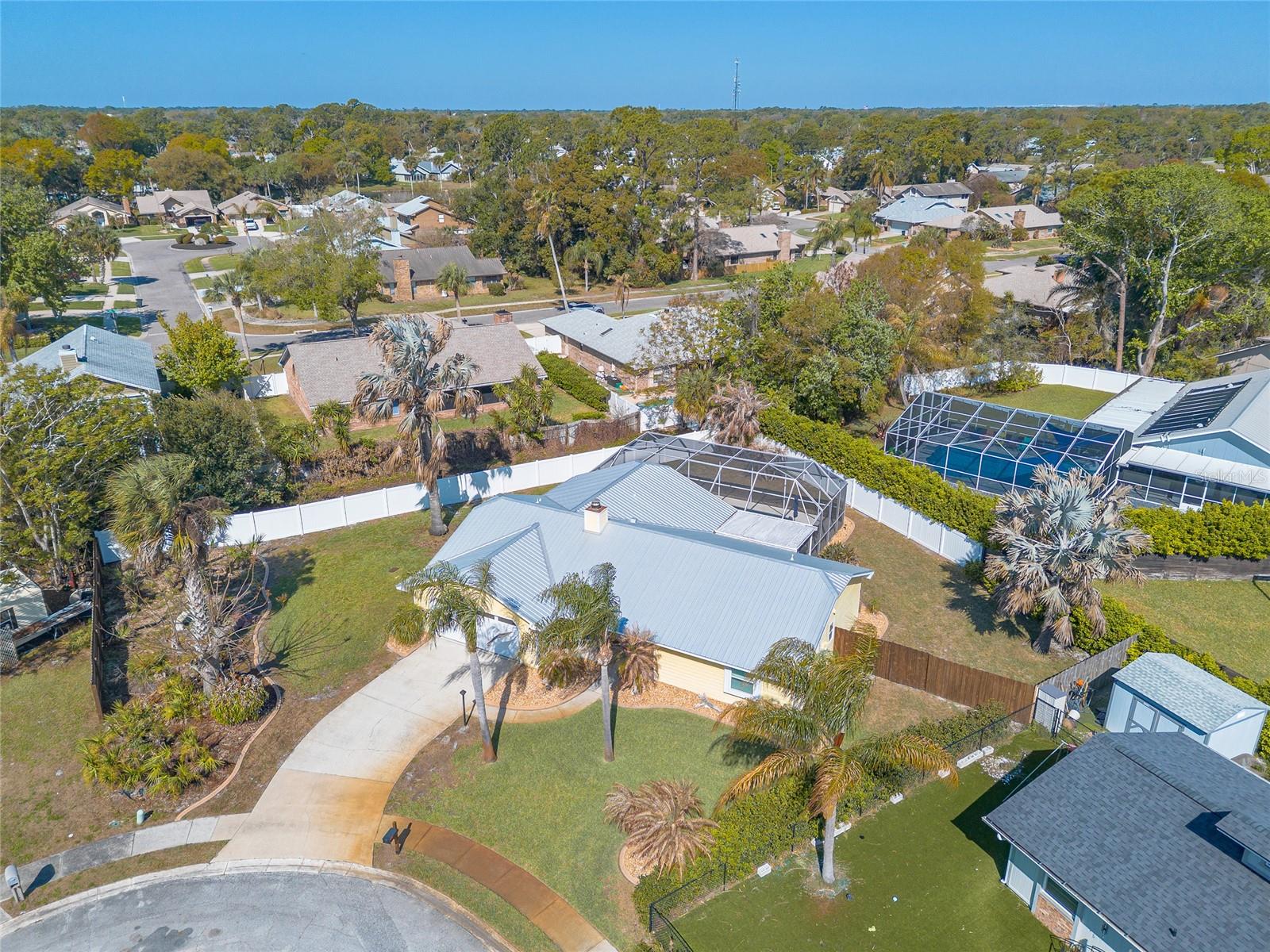 DEEP FOREST VILLAGE - Residential