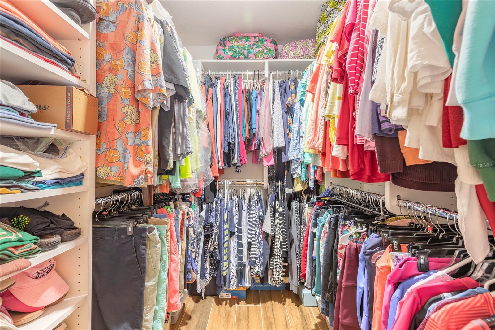 DEEP FOREST VILLAGE - Residential