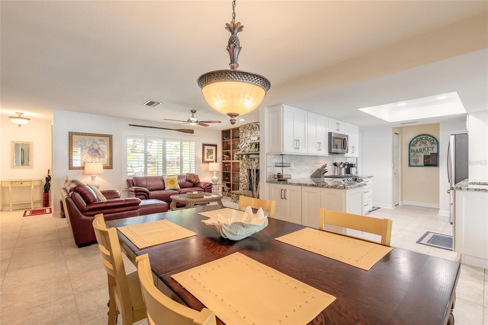 DEEP FOREST VILLAGE - Residential