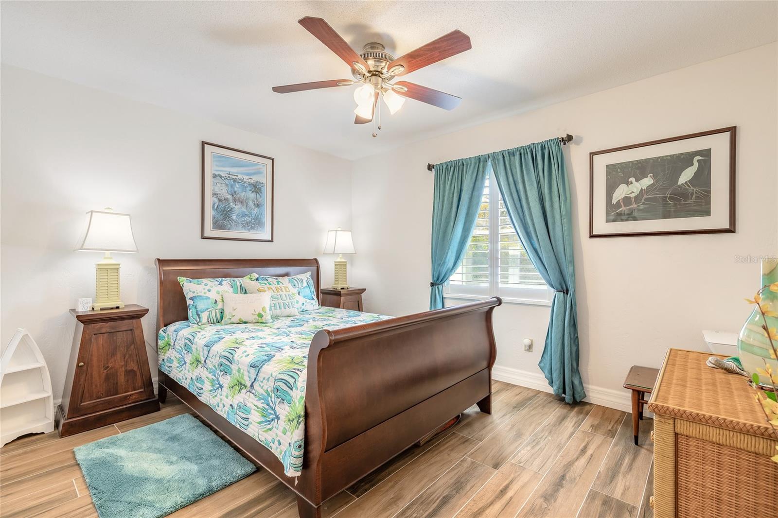 DEEP FOREST VILLAGE - Residential