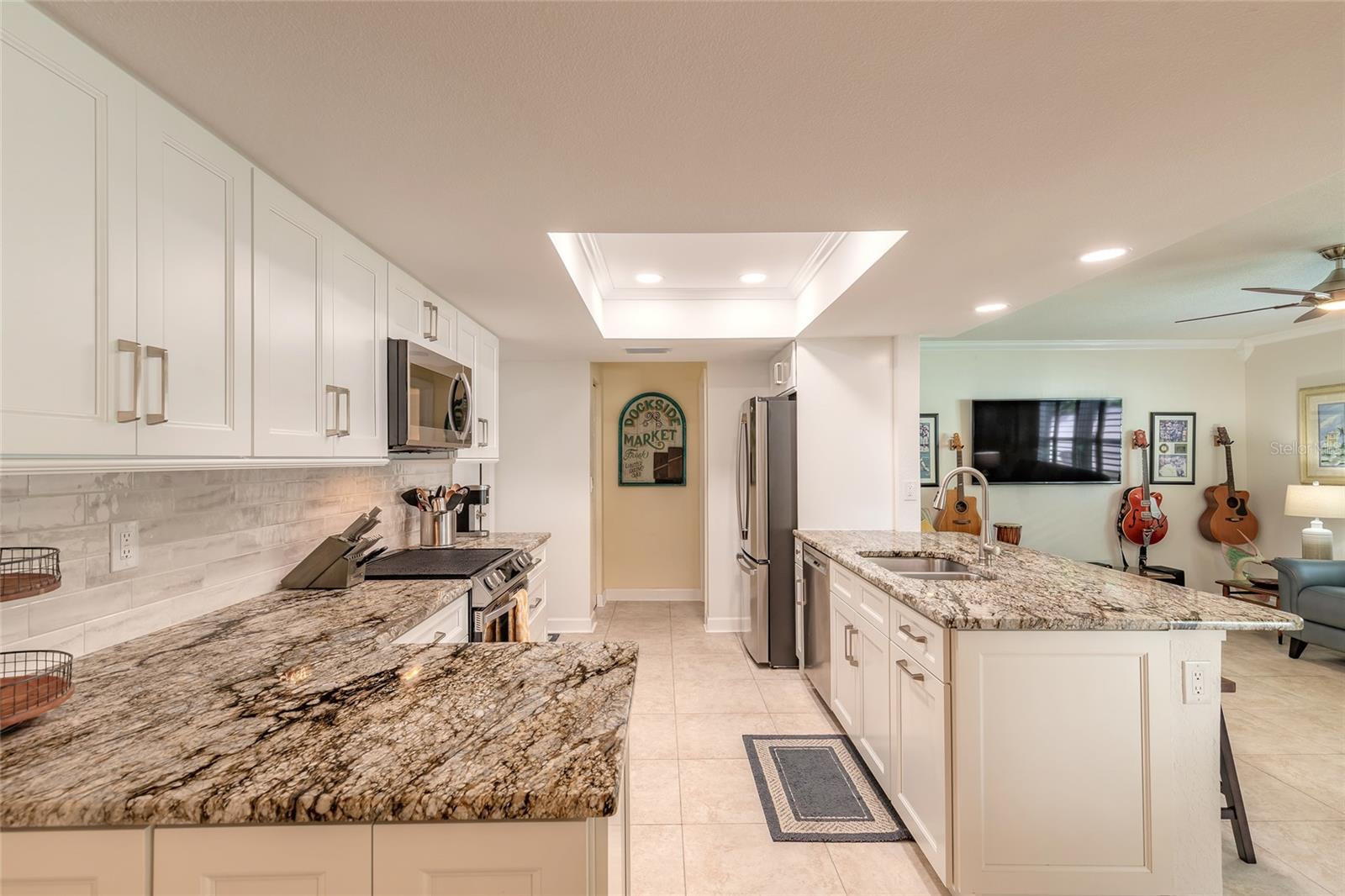 DEEP FOREST VILLAGE - Residential