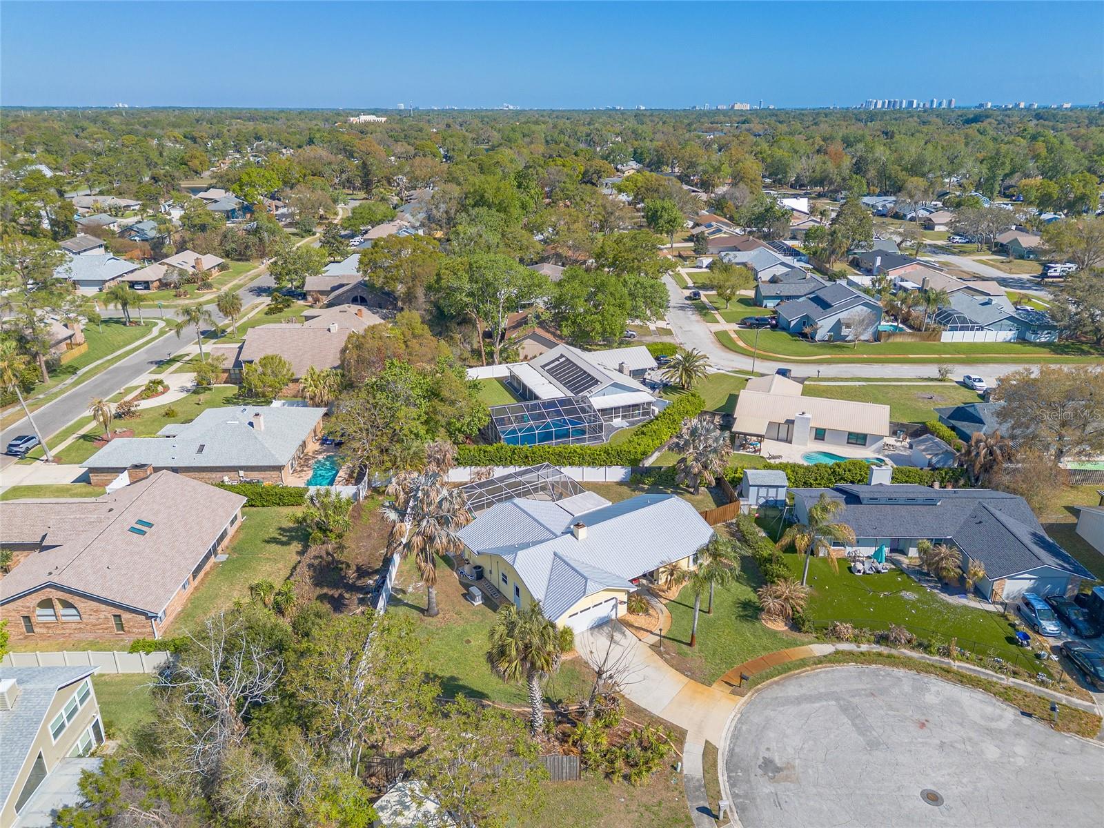 DEEP FOREST VILLAGE - Residential