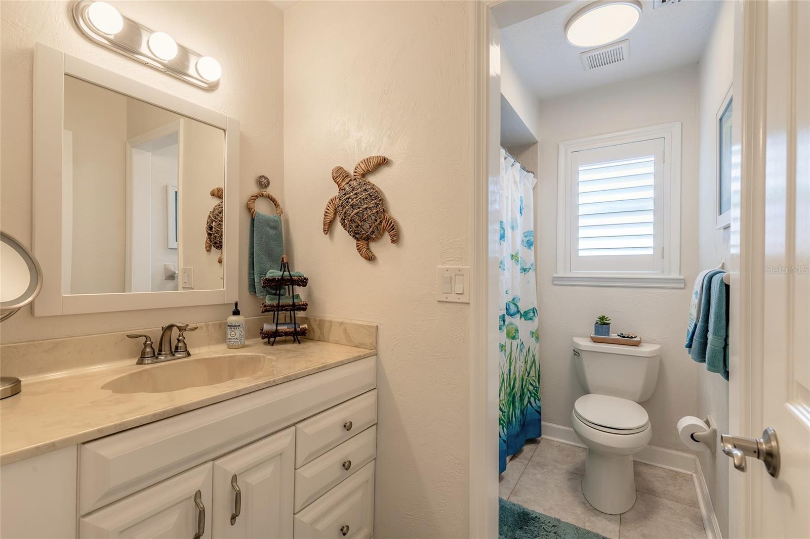 DEEP FOREST VILLAGE - Residential