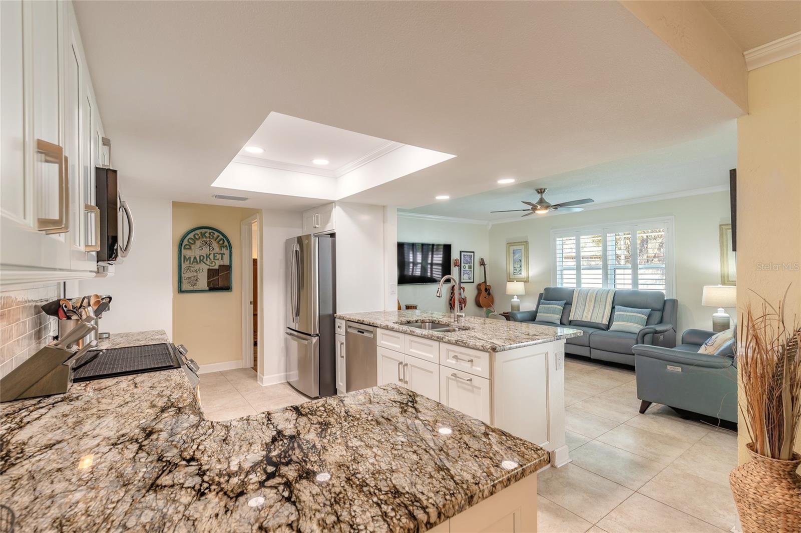 DEEP FOREST VILLAGE - Residential