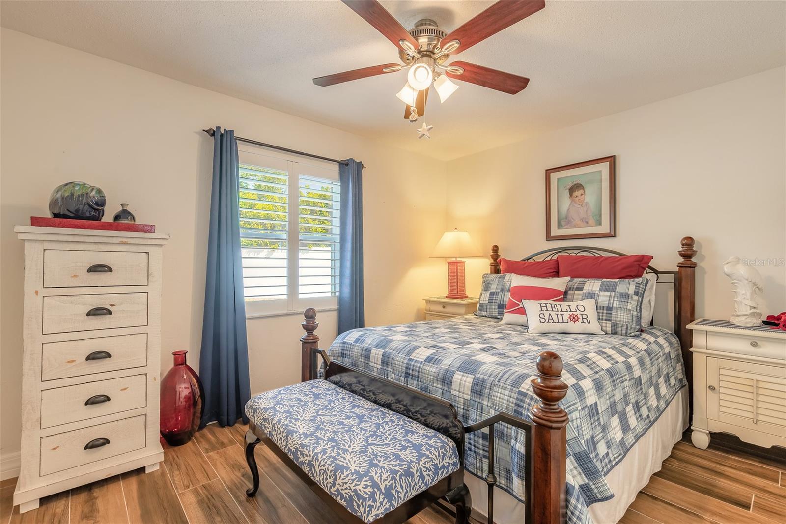 DEEP FOREST VILLAGE - Residential