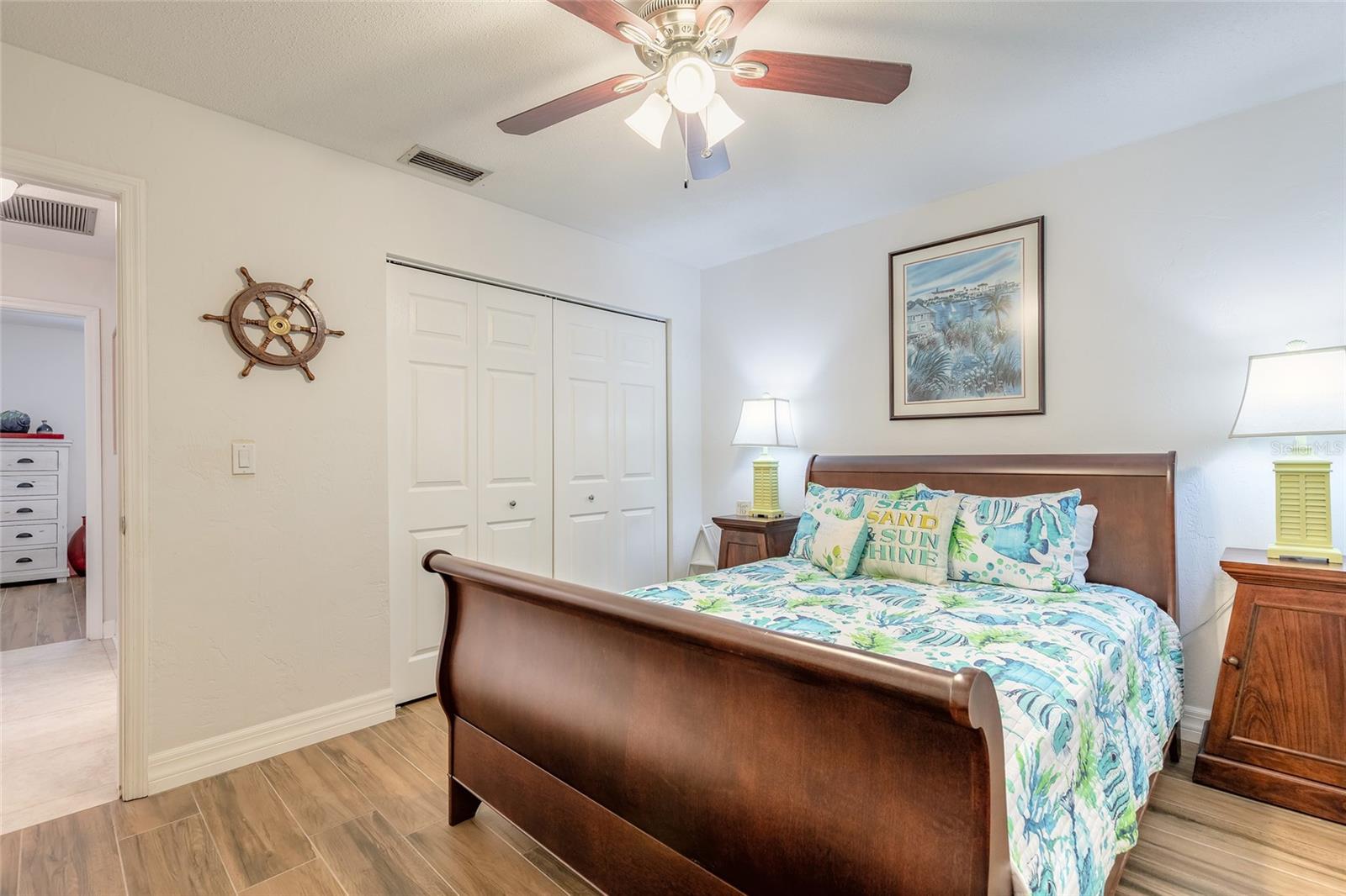 DEEP FOREST VILLAGE - Residential