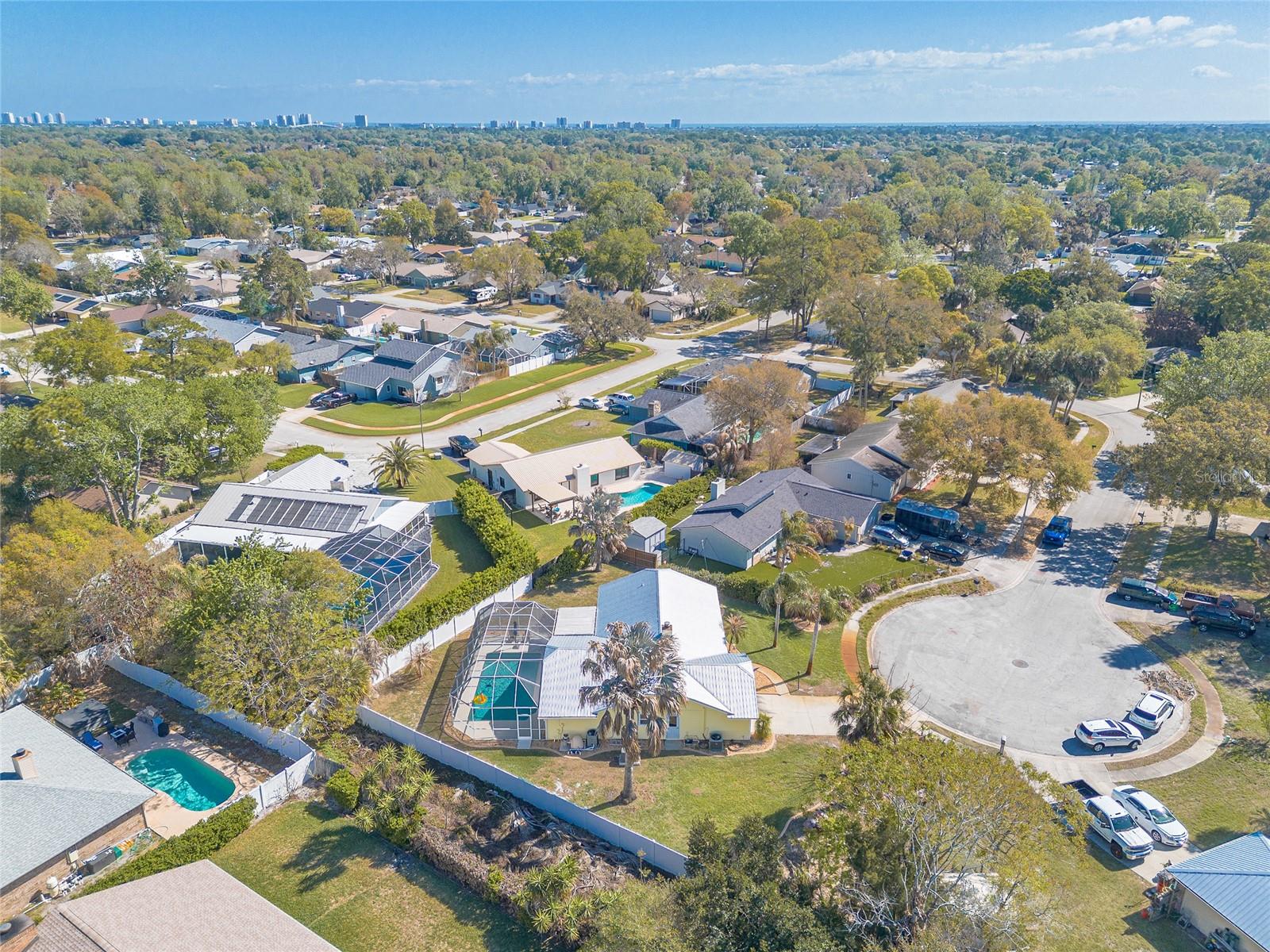 DEEP FOREST VILLAGE - Residential