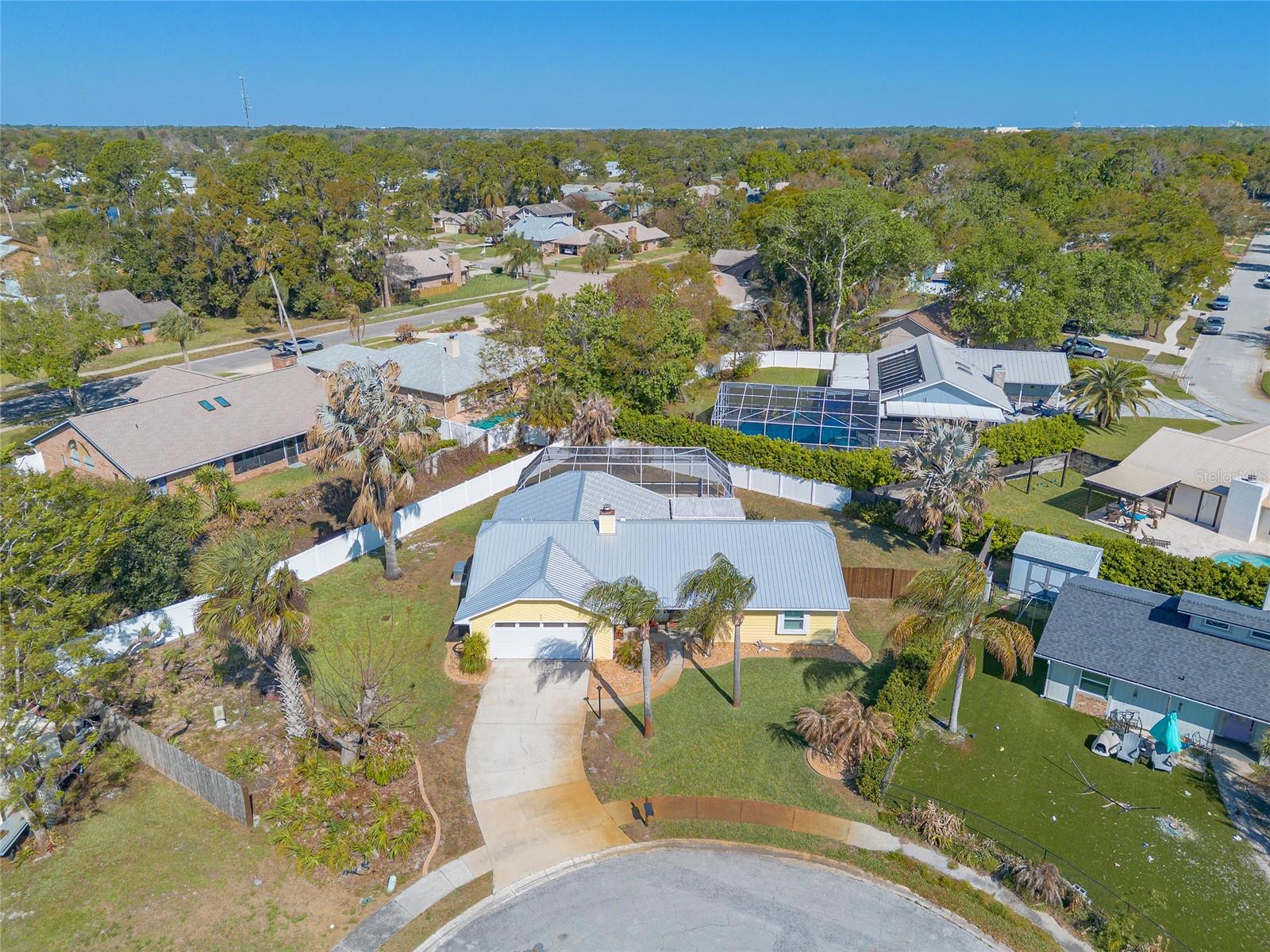 DEEP FOREST VILLAGE - Residential