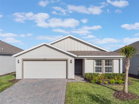2025 HAVASU FALLS AVENUE DELAND FL 32724