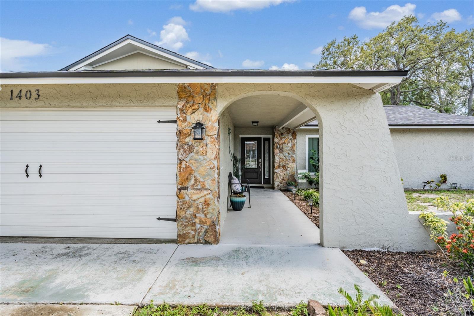 1403 TALLAHASSEE DRIVE