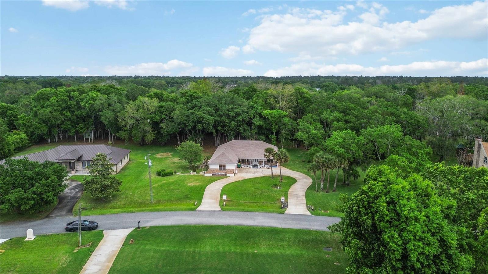 CATHEDRAL ESTATES - Residential