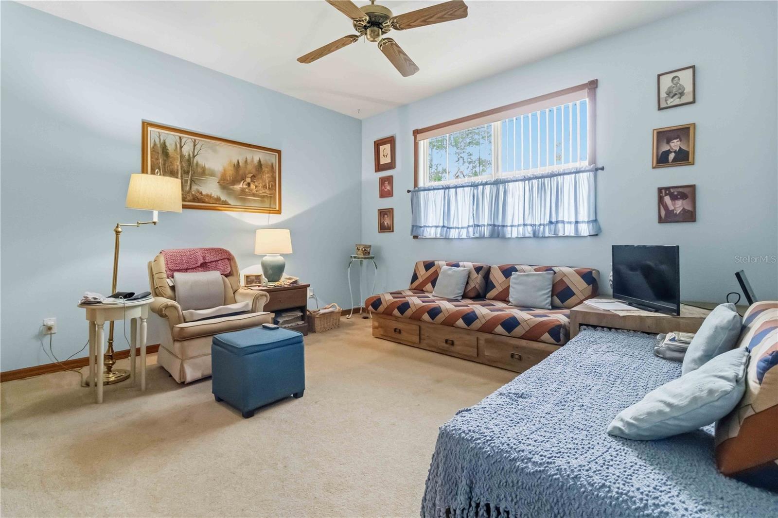 CATHEDRAL ESTATES - Residential