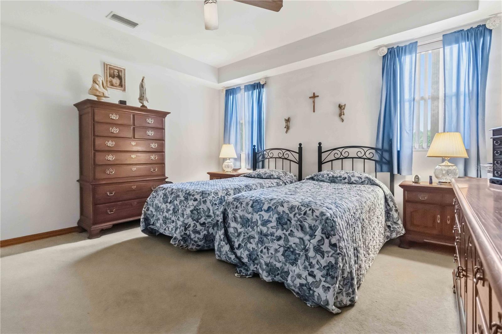 CATHEDRAL ESTATES - Residential