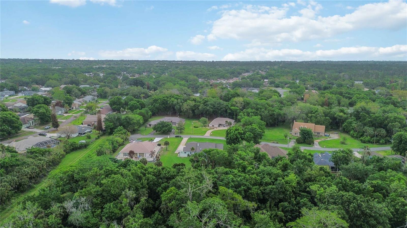 CATHEDRAL ESTATES - Residential