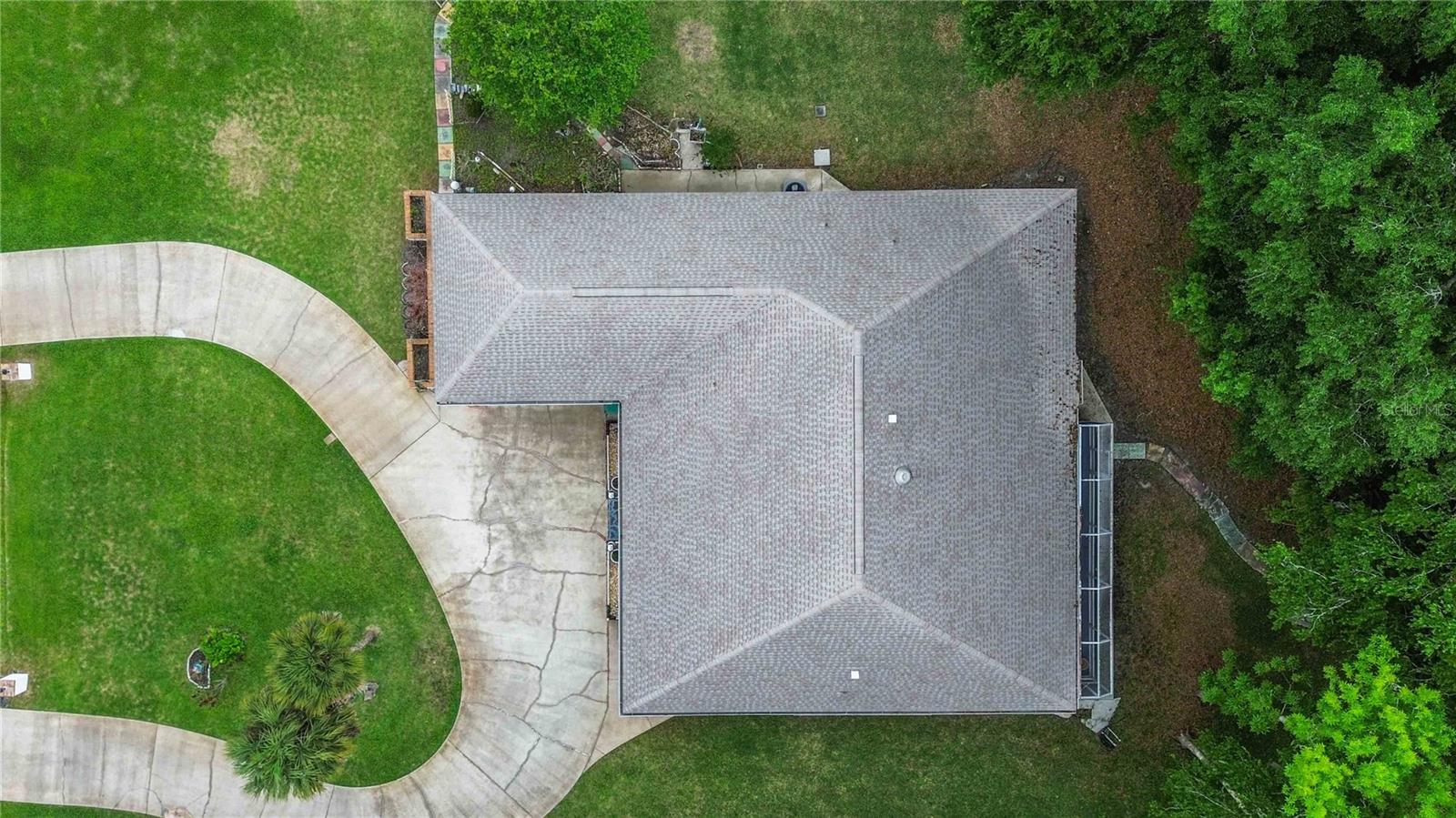 CATHEDRAL ESTATES - Residential