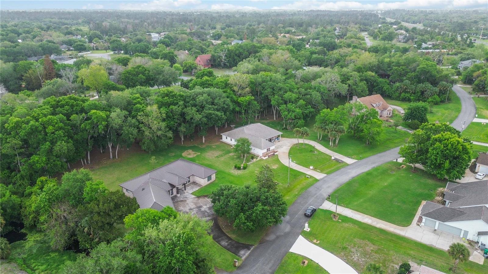 CATHEDRAL ESTATES - Residential