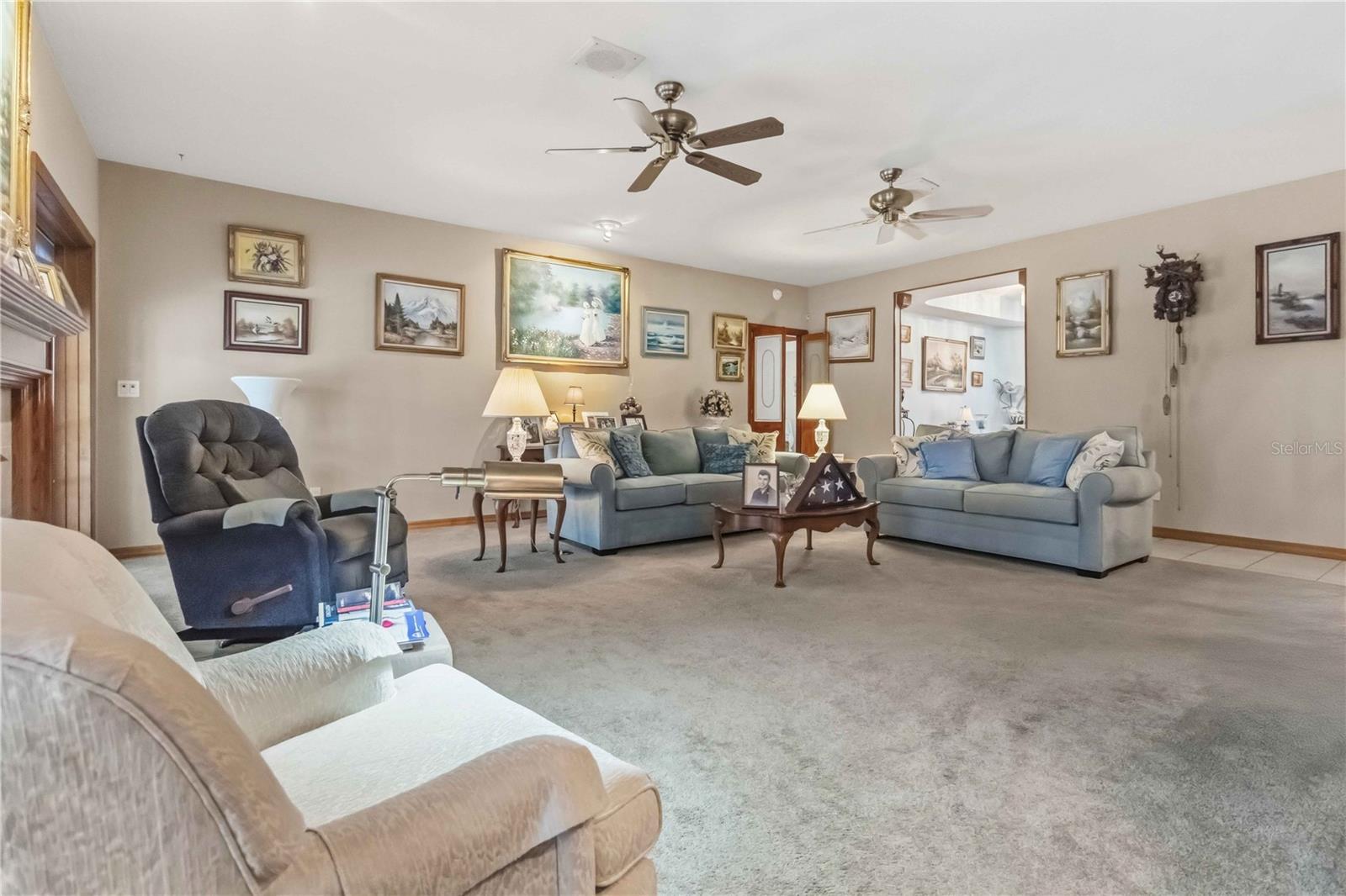 CATHEDRAL ESTATES - Residential