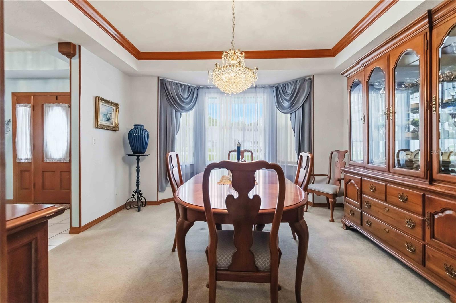 CATHEDRAL ESTATES - Residential