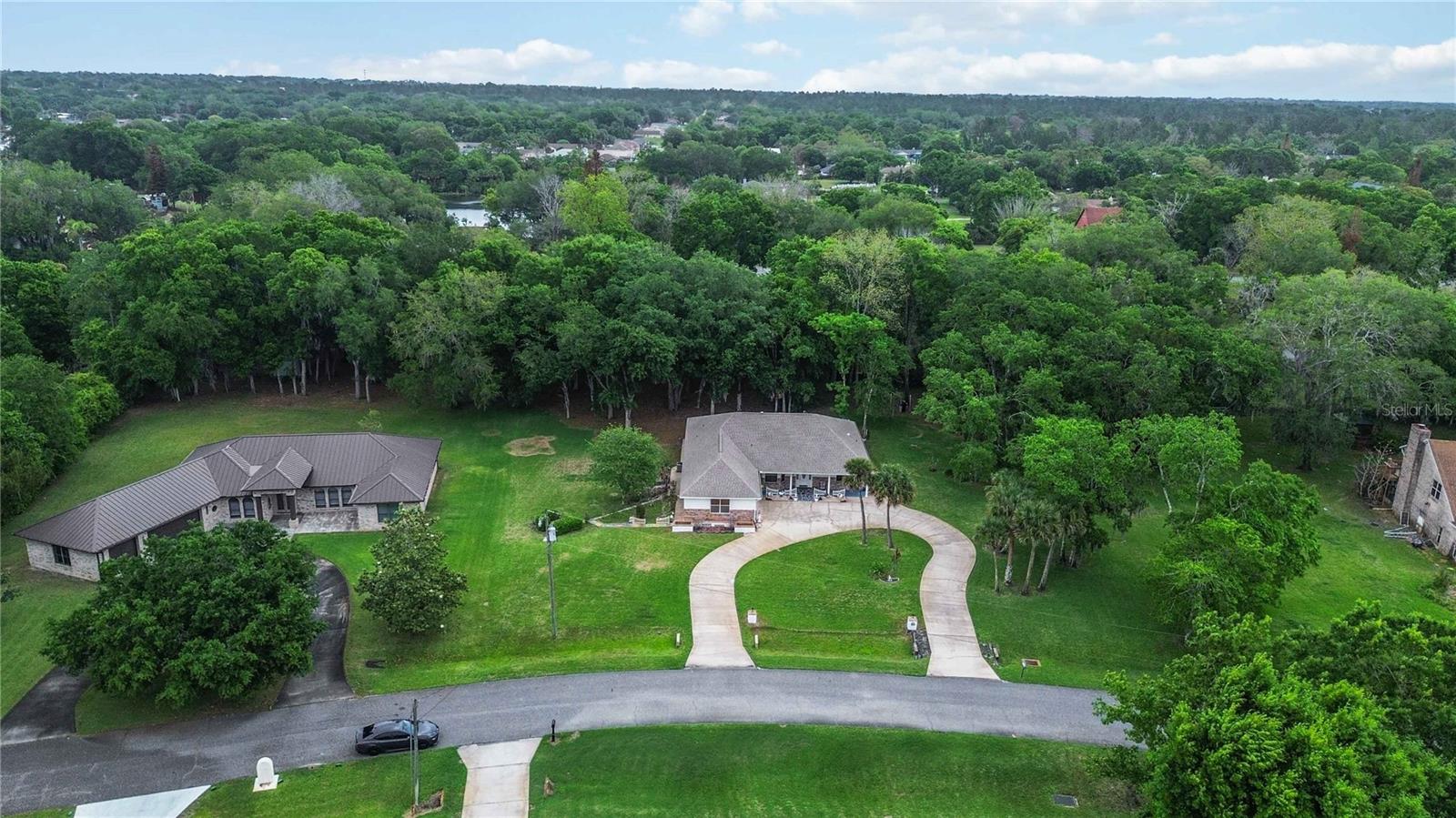 CATHEDRAL ESTATES - Residential