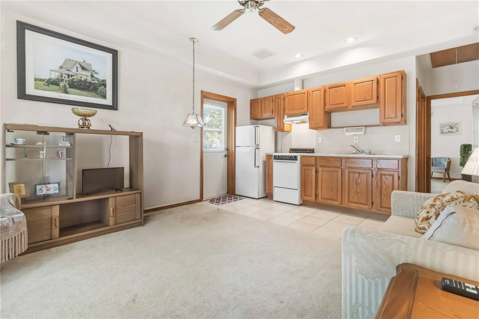 CATHEDRAL ESTATES - Residential