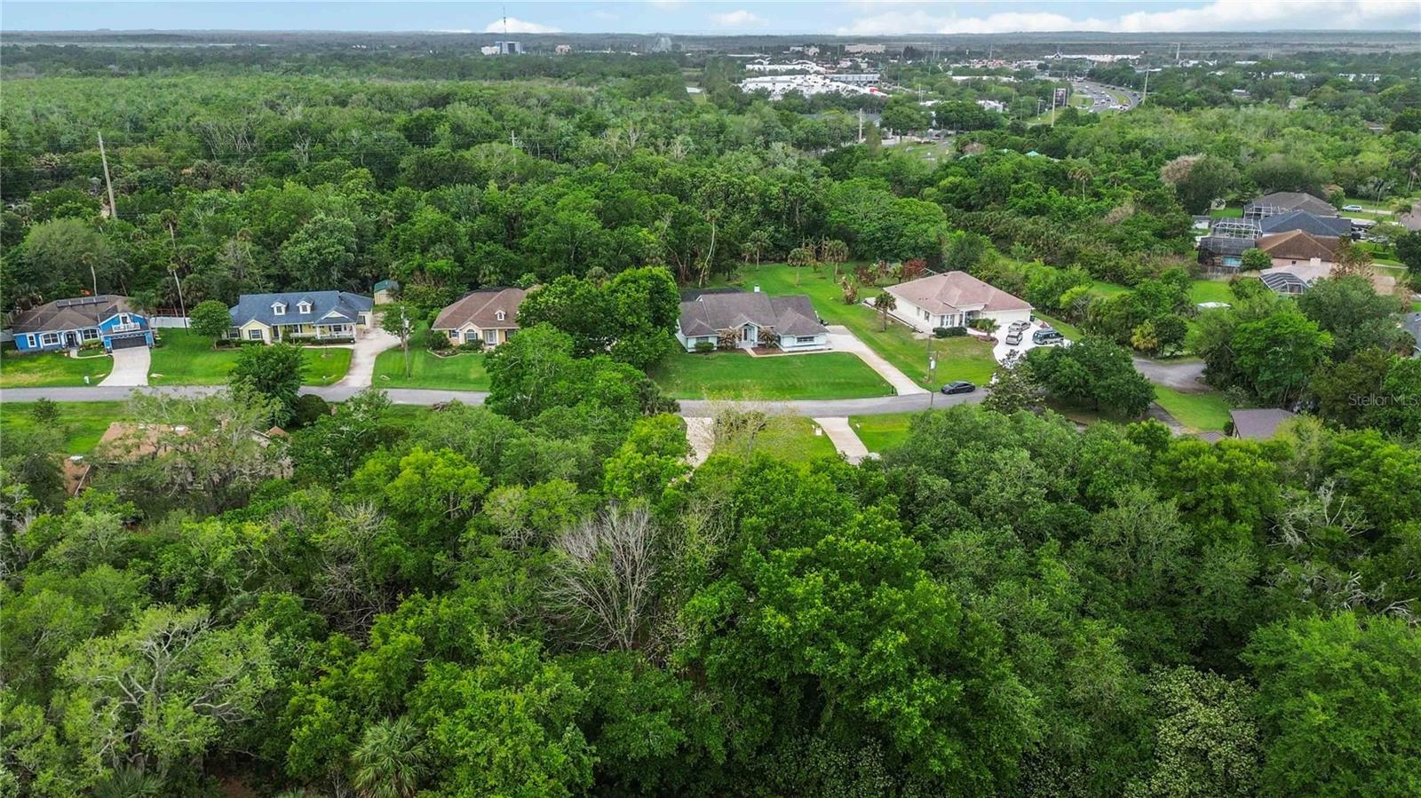 CATHEDRAL ESTATES - Residential