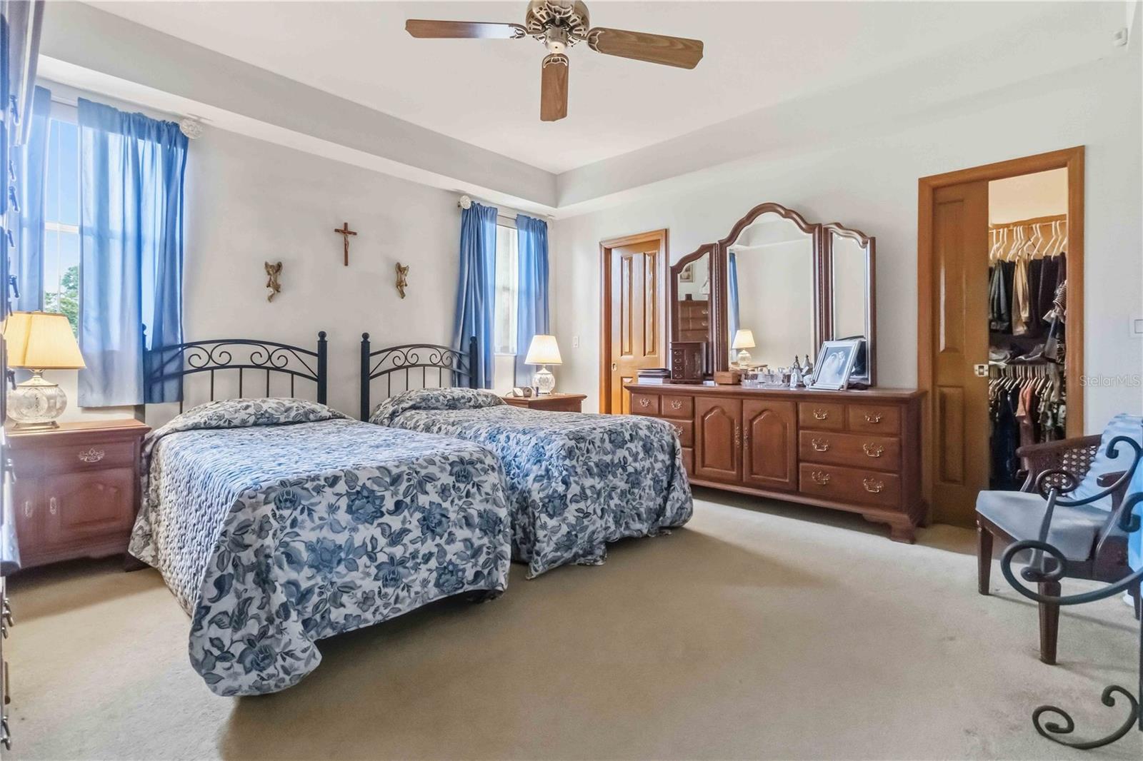 CATHEDRAL ESTATES - Residential