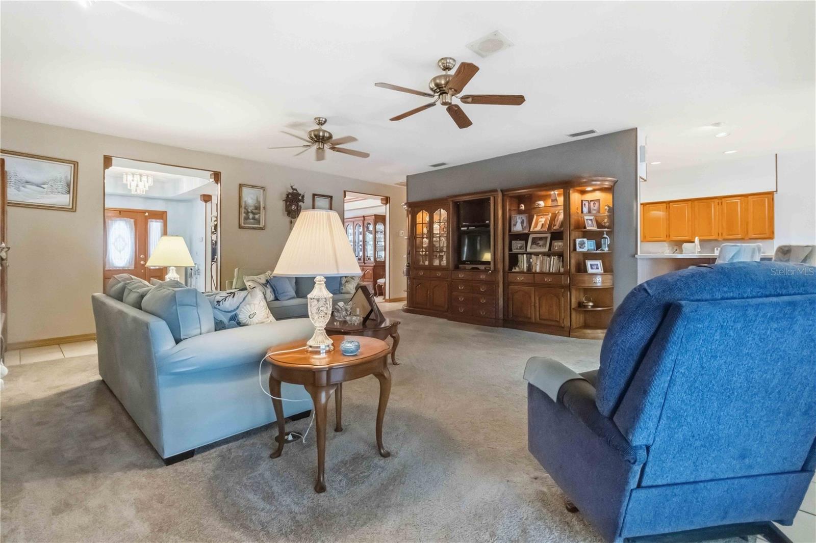 CATHEDRAL ESTATES - Residential