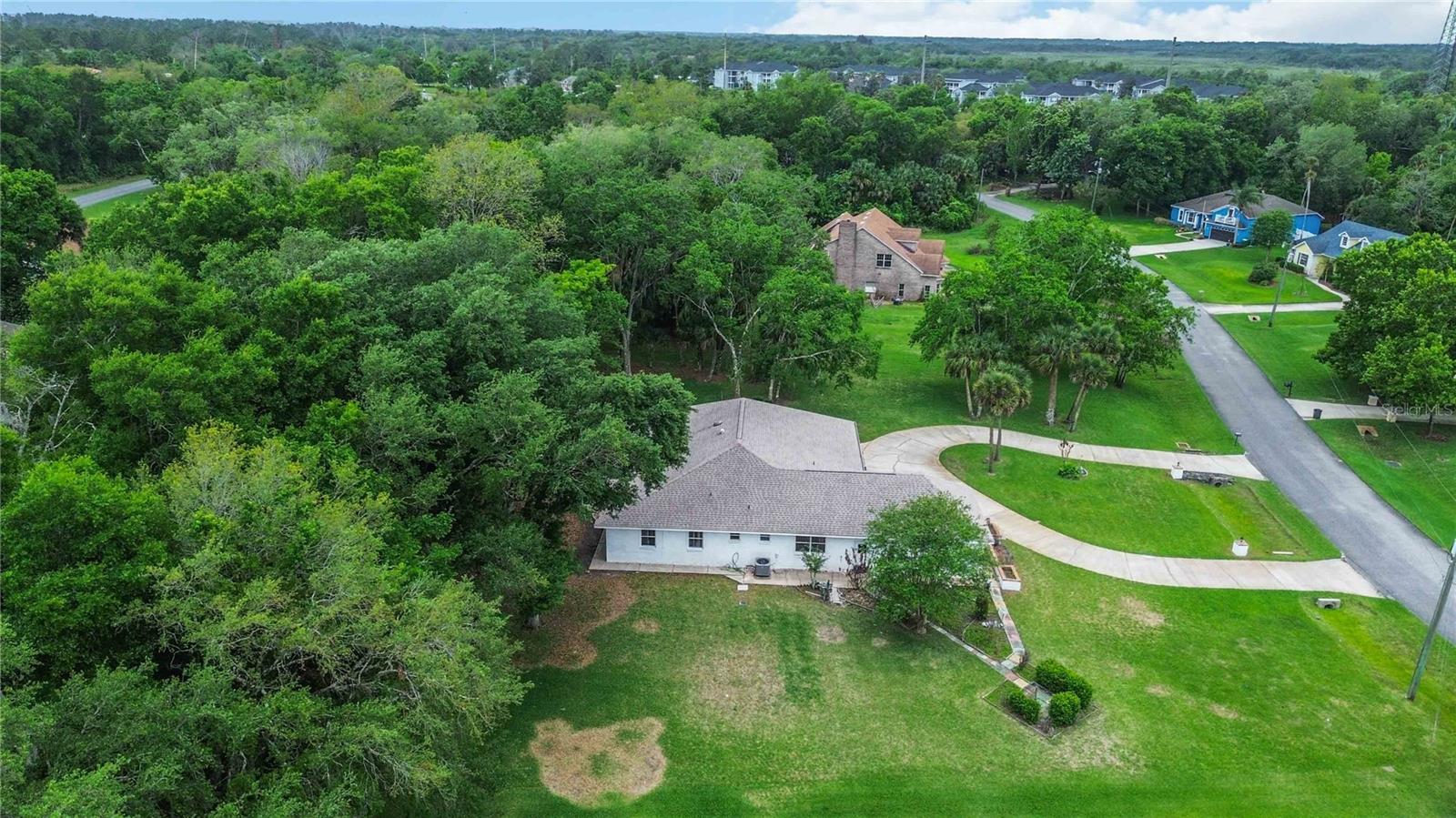 CATHEDRAL ESTATES - Residential