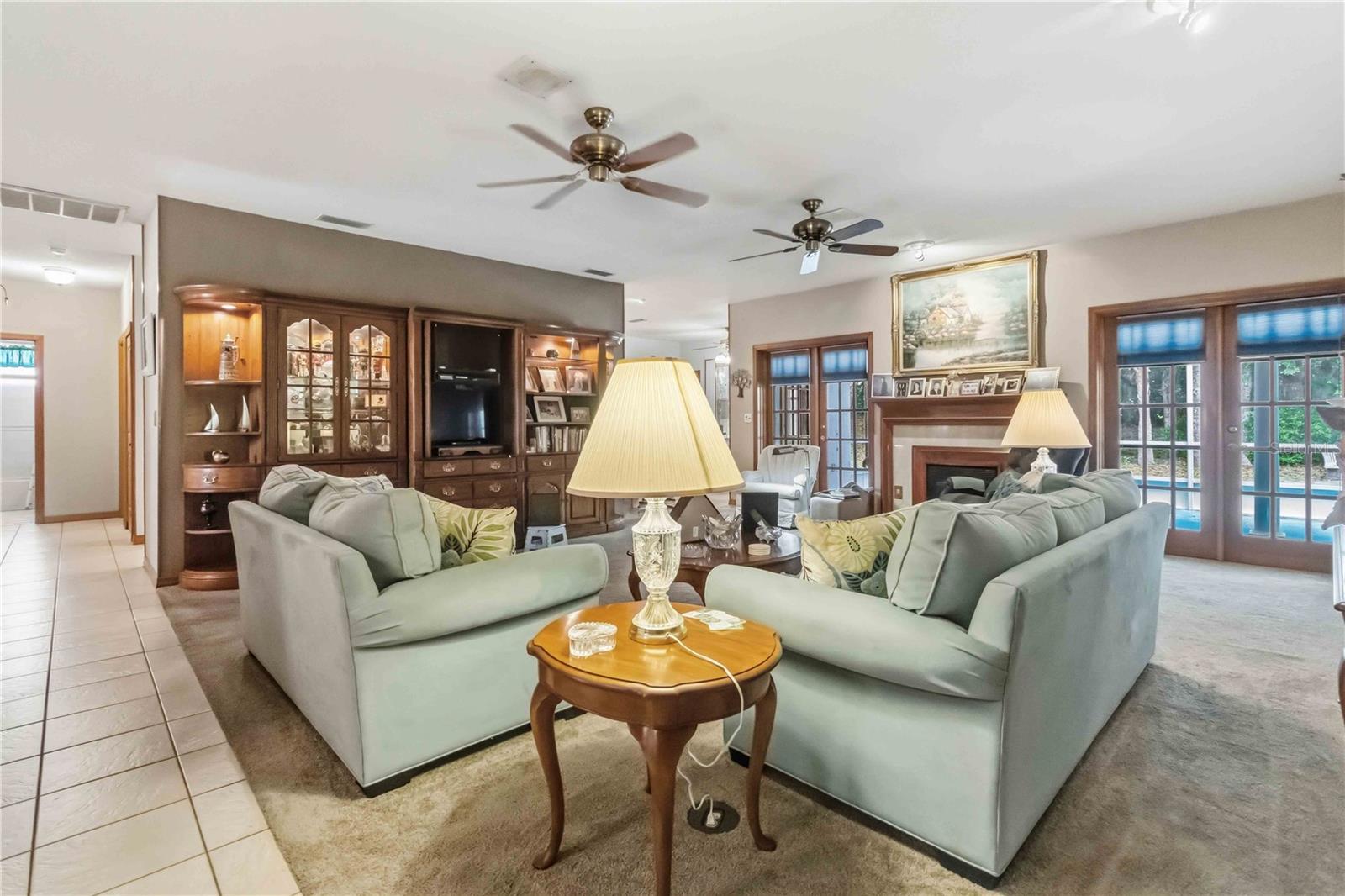 CATHEDRAL ESTATES - Residential