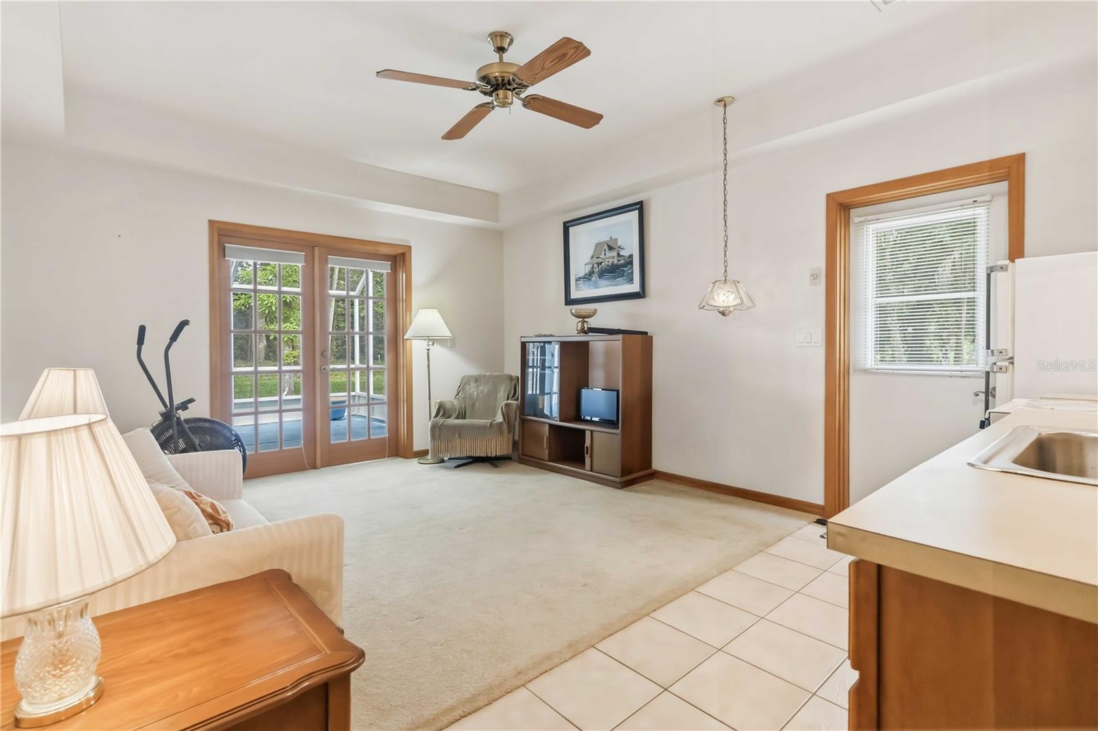 CATHEDRAL ESTATES - Residential