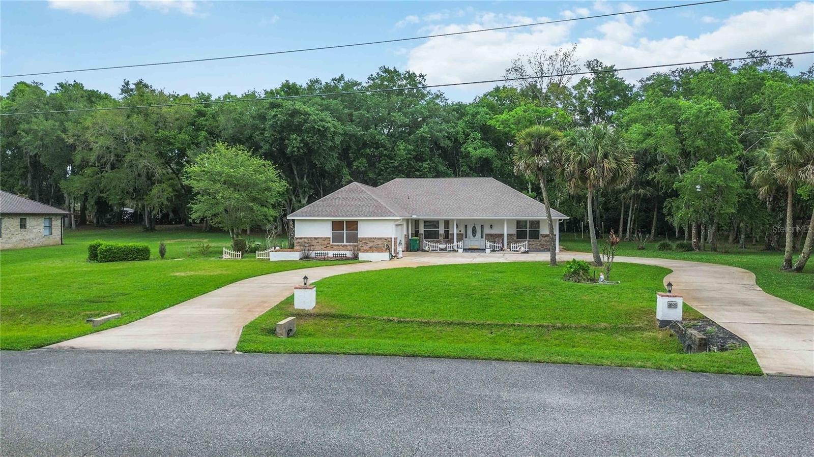 CATHEDRAL ESTATES - Residential