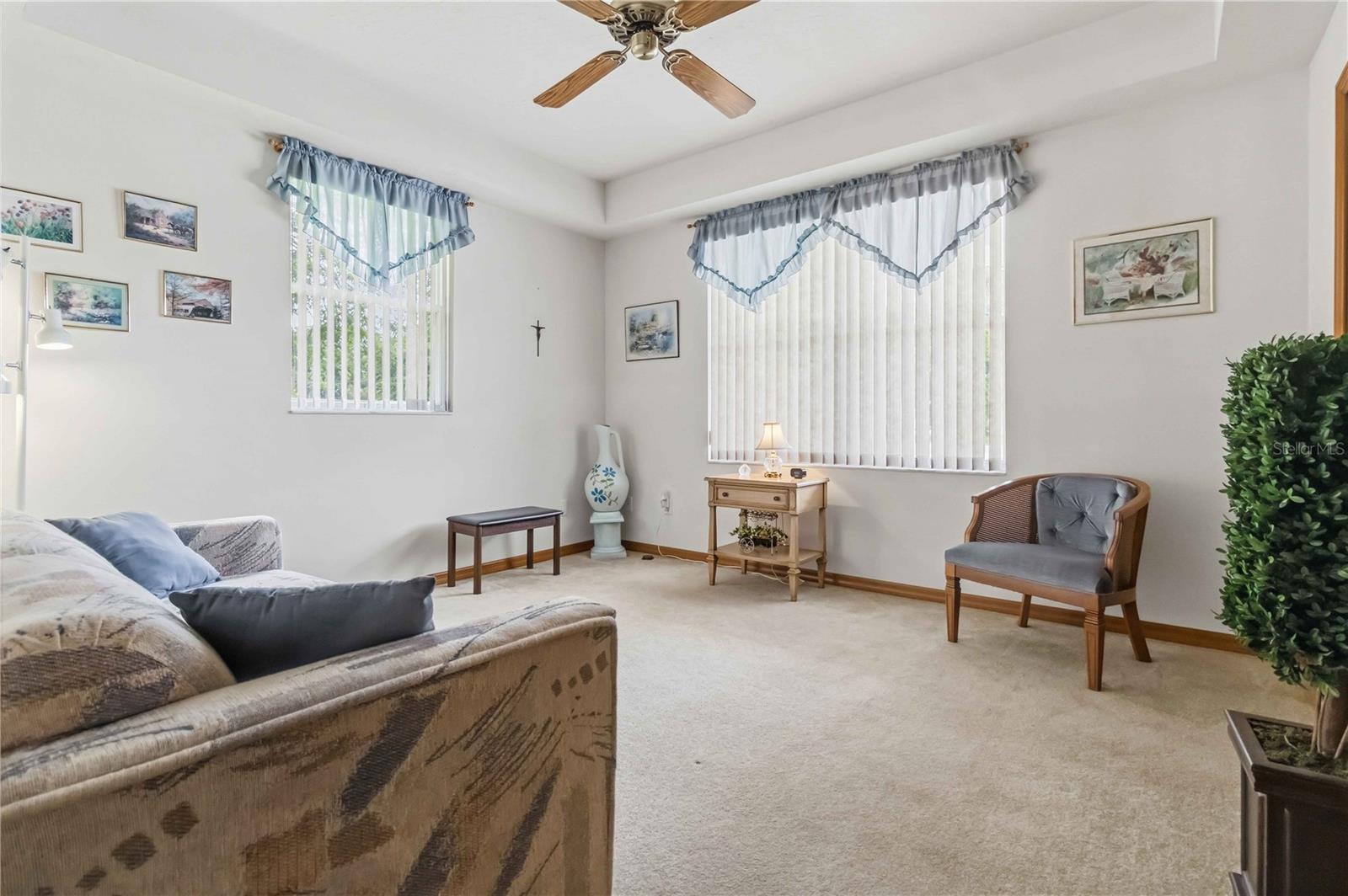 CATHEDRAL ESTATES - Residential