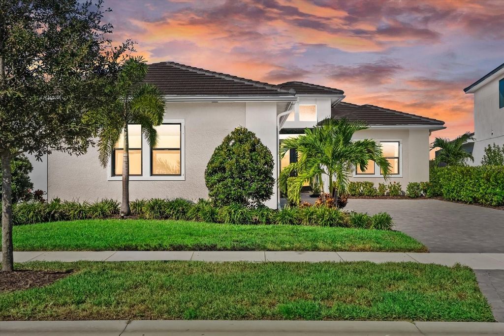 Photo of 5064 Kiva Circle, Bradenton, FL 34211 (MLS # A4666137)