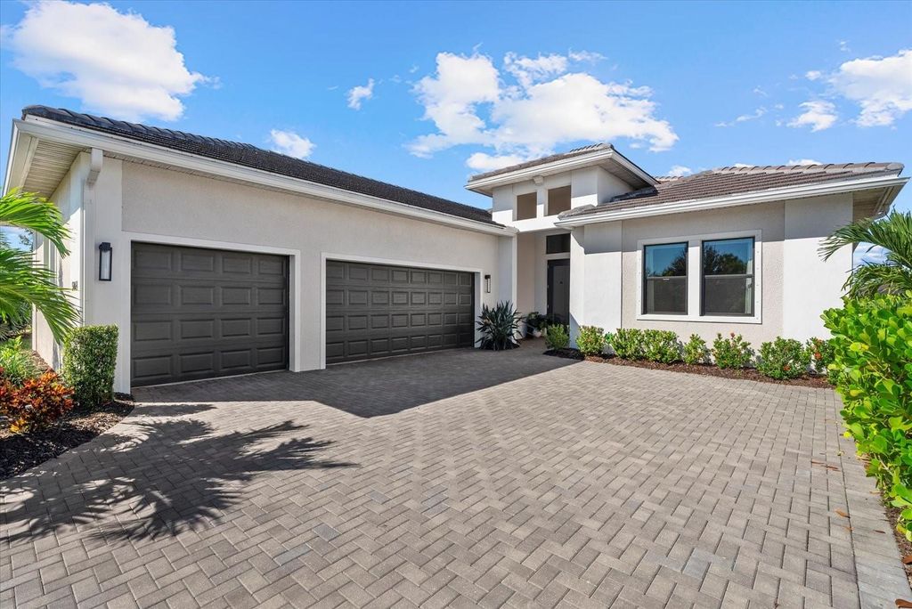 Photo of 5064 Kiva Circle, Bradenton, FL 34211 (MLS # A4666137)