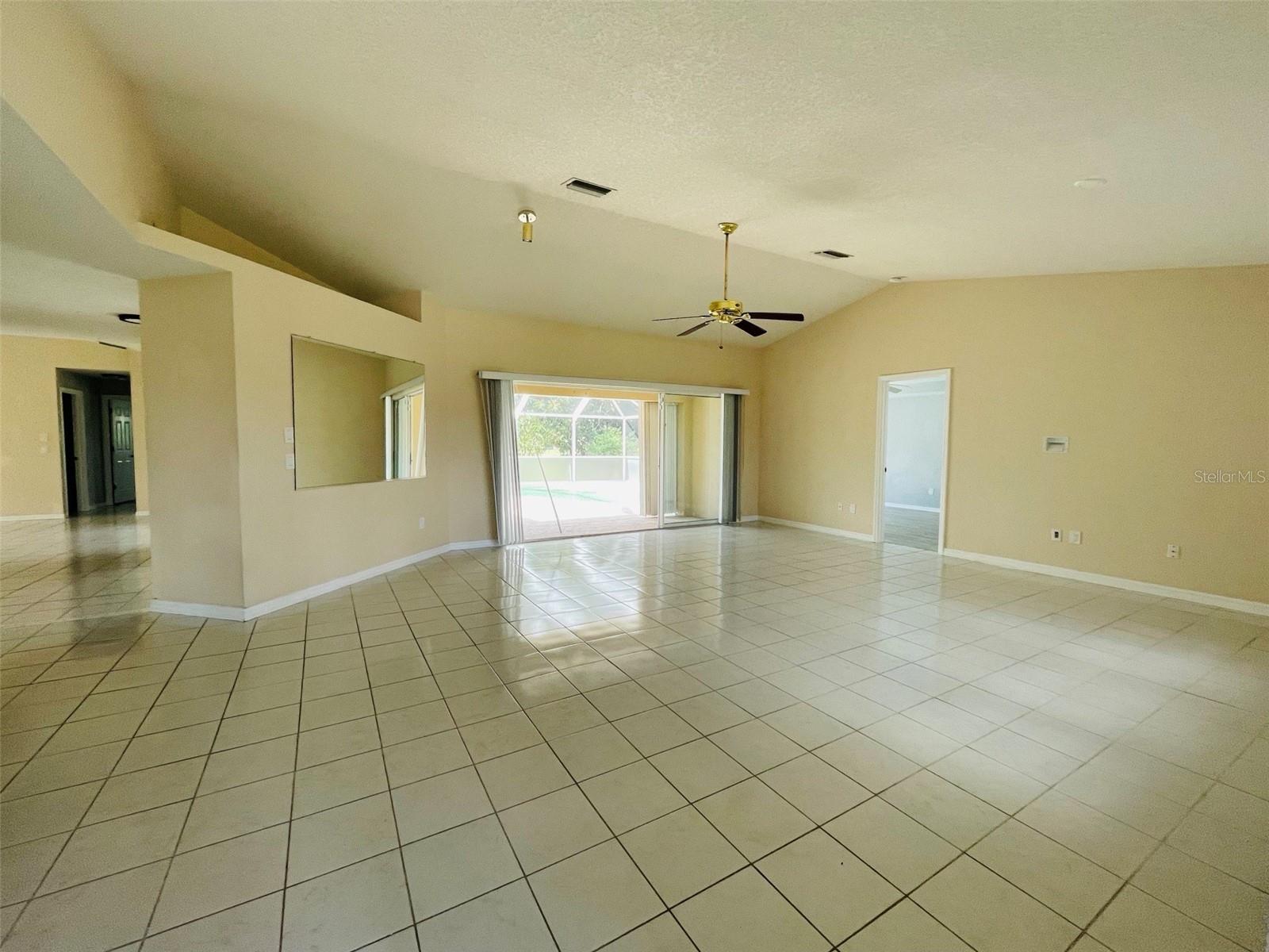 PUNTA GORDA ISLES SEC 23 - Residential Lease