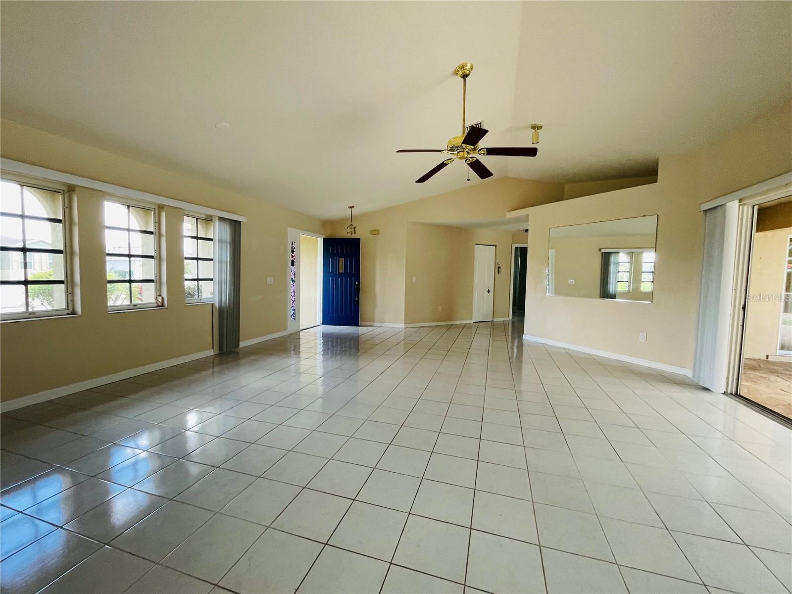 PUNTA GORDA ISLES SEC 23 - Residential Lease